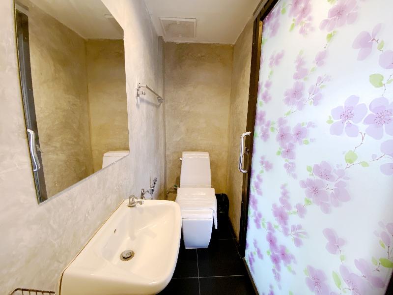Remember @ Phuket Town Hostel - Oda