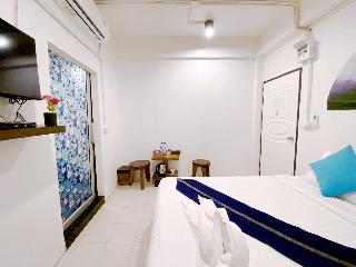 Remember @ Phuket Town Hostel fotoÄŸrafÄ±