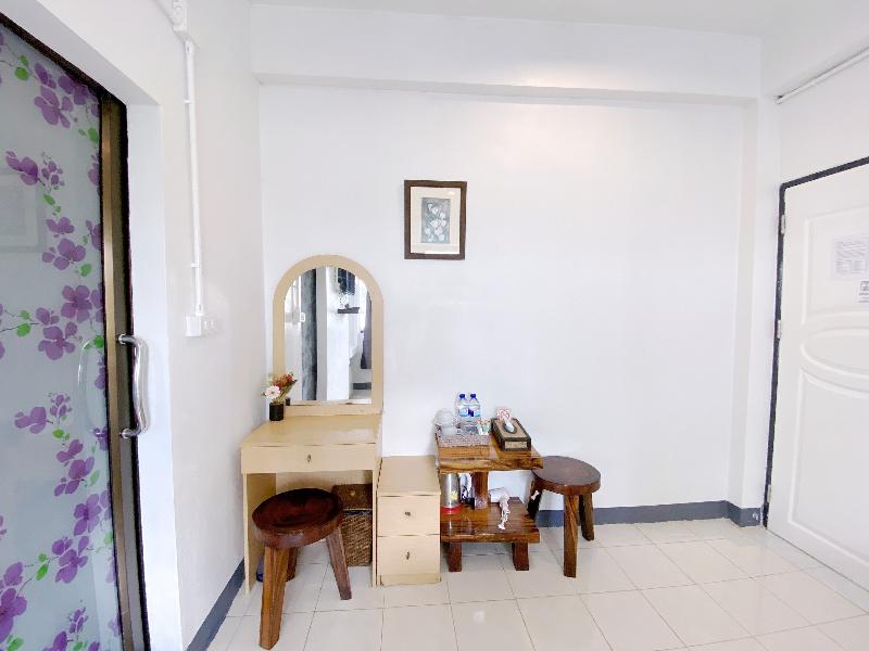 Remember @ Phuket Town Hostel - Oda