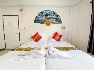 Remember @ Phuket Town Hostel fotoÄŸrafÄ±