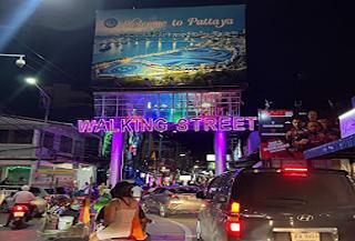 The Lodge Pattaya by ZUZU fotoÄŸrafÄ±