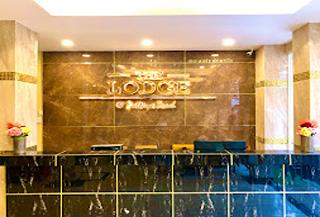The Lodge Pattaya by ZUZU fotoÄŸrafÄ±