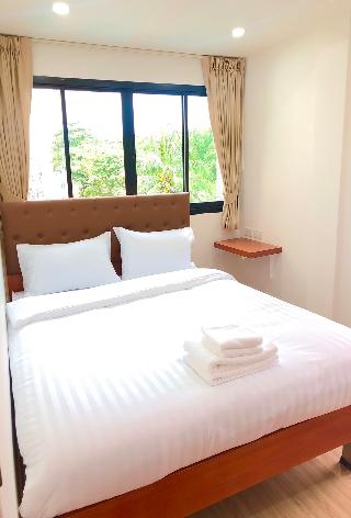 The Lodge Pattaya by ZUZU fotoÄŸrafÄ±