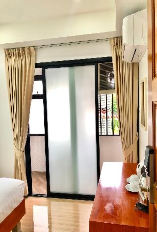 The Lodge Pattaya by ZUZU fotoÄŸrafÄ±