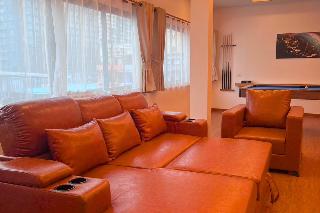 The Lodge Pattaya by ZUZU fotoÄŸrafÄ±