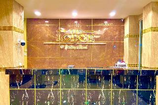 The Lodge Pattaya by ZUZU fotoÄŸrafÄ±