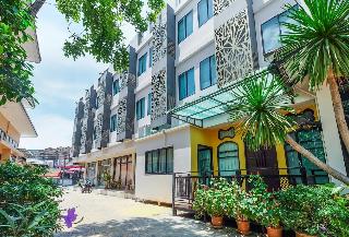 The Little Nest Phuket By Zuzu otel fotoğrafı