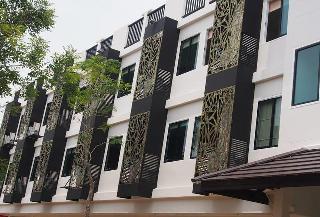 The Little Nest Phuket By Zuzu fotoÄŸrafÄ±