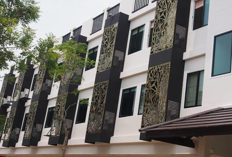 The Little Nest Phuket By Zuzu - Genel
