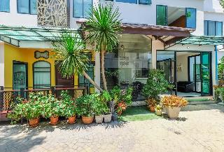 The Little Nest Phuket By Zuzu fotoÄŸrafÄ±