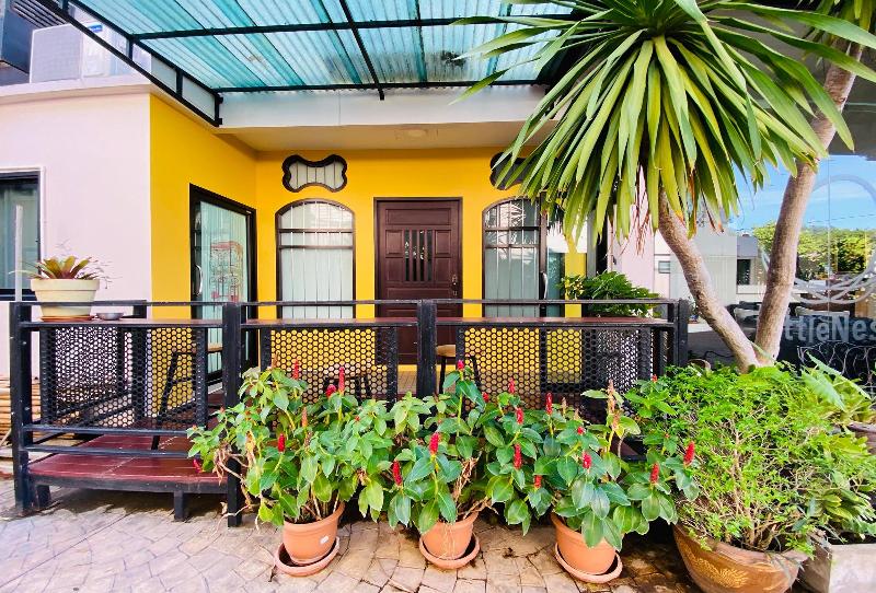 The Little Nest Phuket By Zuzu - Genel