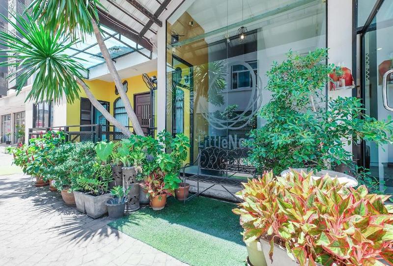 The Little Nest Phuket By Zuzu - Genel
