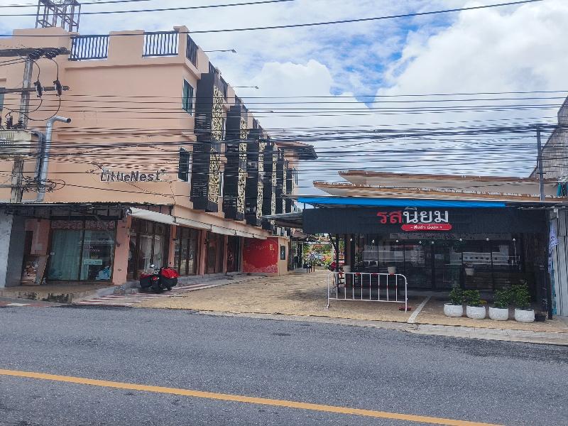 The Little Nest Phuket By Zuzu - Genel