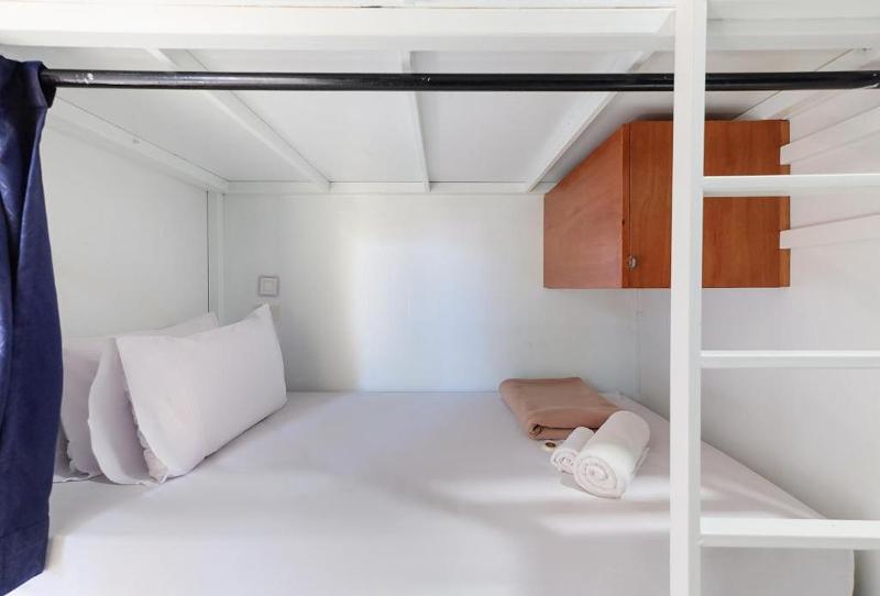 The Little Nest Phuket By Zuzu - Oda