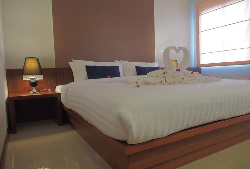 The Little Nest Phuket By Zuzu - Oda