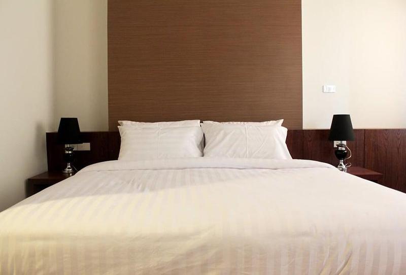 The Little Nest Phuket By Zuzu - Oda