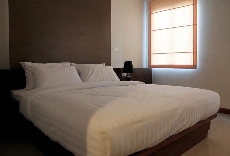 The Little Nest Phuket By Zuzu - Oda