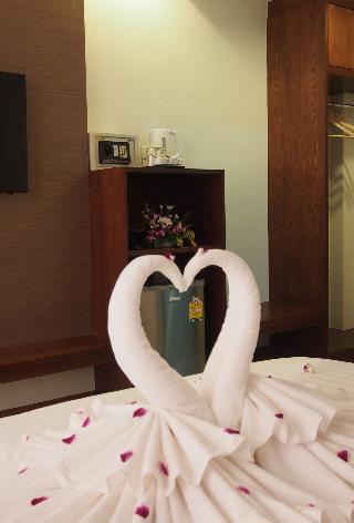 The Little Nest Phuket By Zuzu fotoÄŸrafÄ±