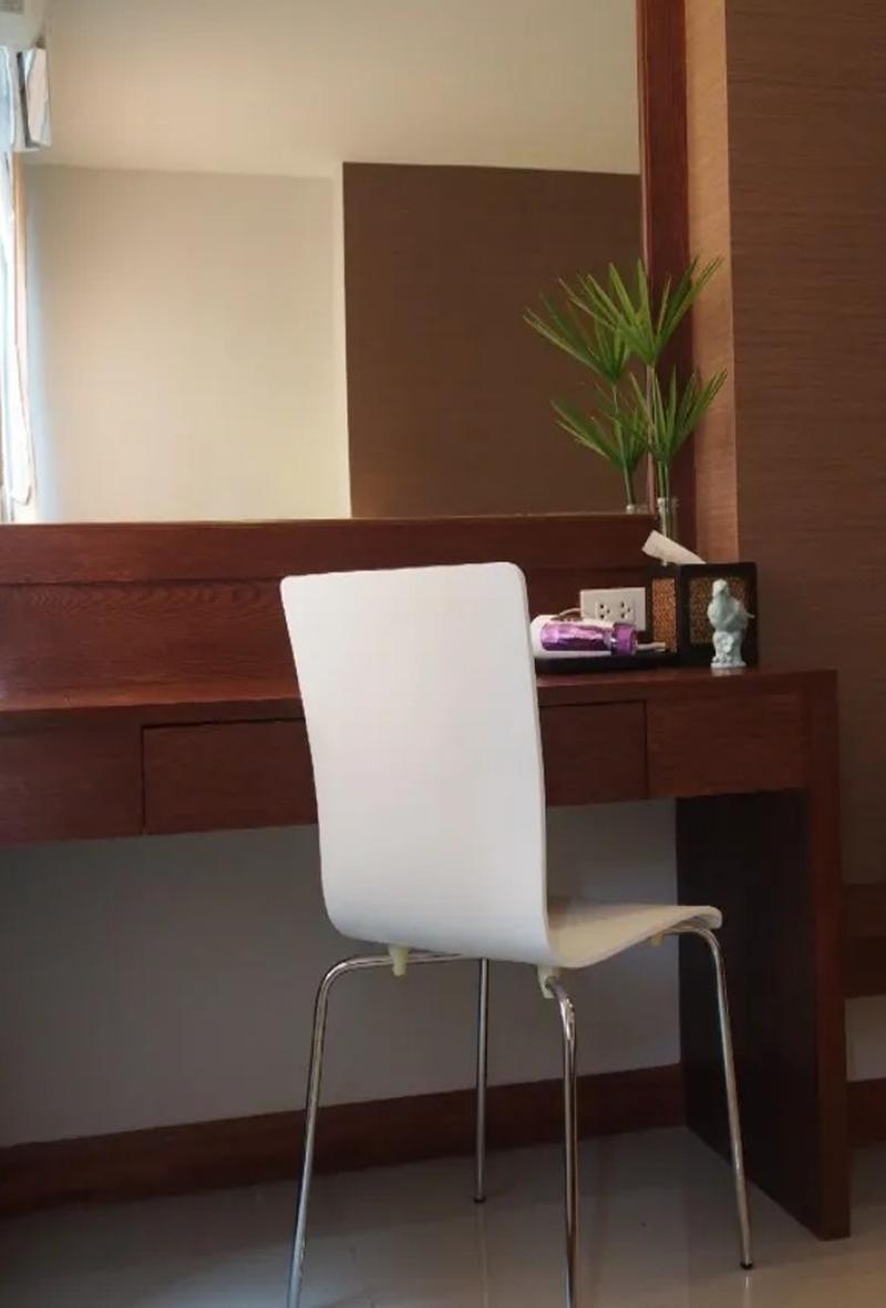The Little Nest Phuket By Zuzu - Oda