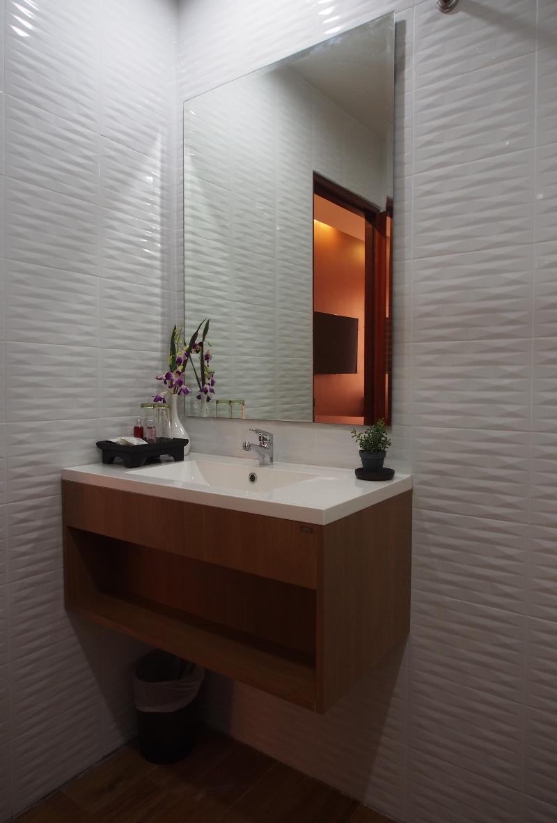 The Little Nest Phuket By Zuzu - Oda
