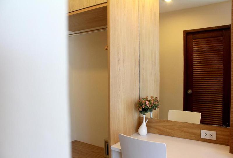 The Little Nest Phuket By Zuzu - Oda