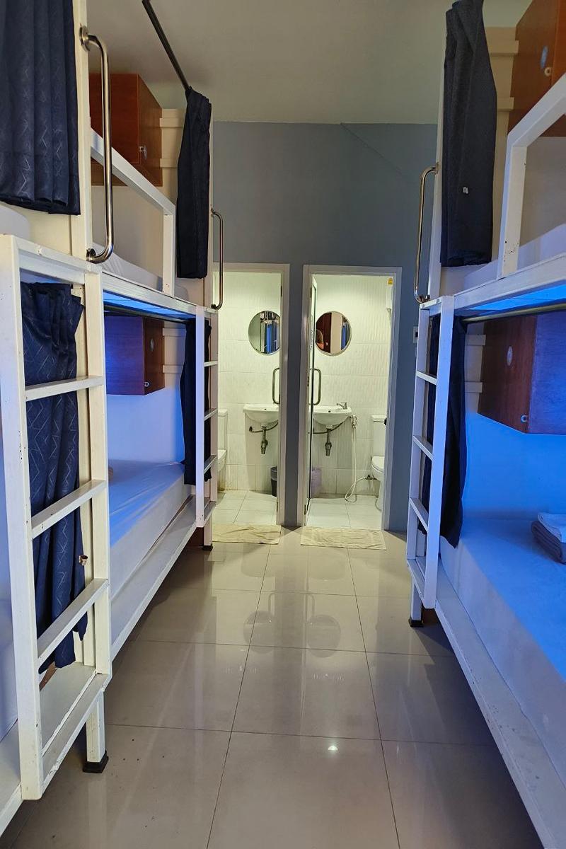 The Little Nest Phuket By Zuzu - Oda