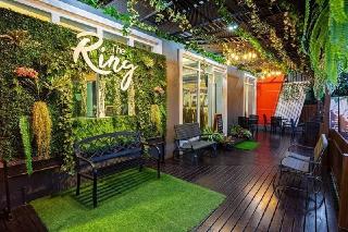 The Ring Residence By Zuzu fotoÄŸrafÄ±