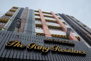The Ring Residence By Zuzu otel fotoğrafı