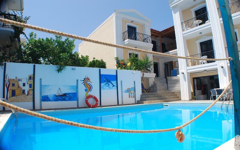 Renia hotel - Genel