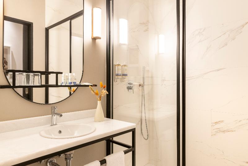 Pestana Rua Augusta Historic Downtown Hotel - Oda