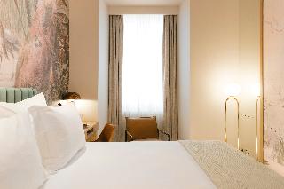 Pestana Rua Augusta Historic Downtown Hotel fotoÄŸrafÄ±