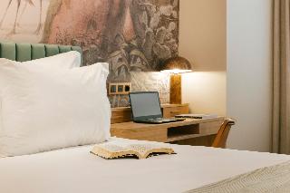 Pestana Rua Augusta Historic Downtown Hotel fotoÄŸrafÄ±