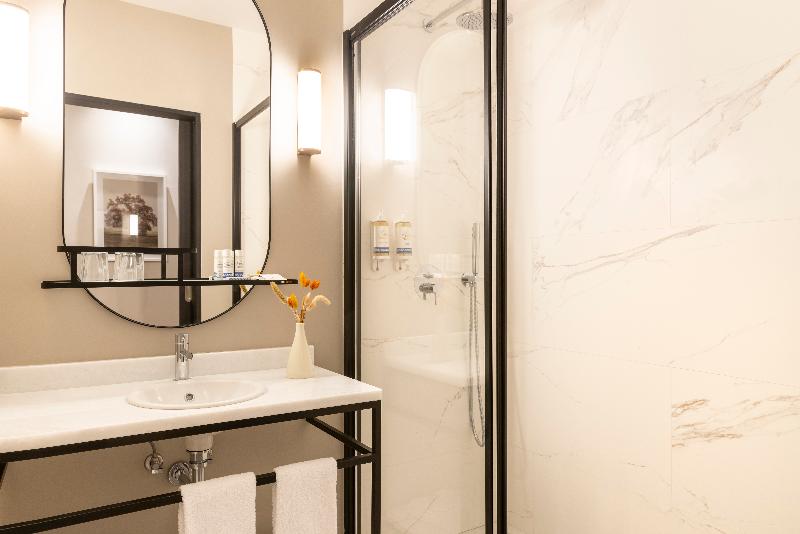 Pestana Rua Augusta Historic Downtown Hotel - Oda