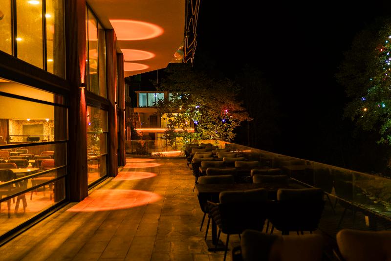 Macartasi Hotel - Genel
