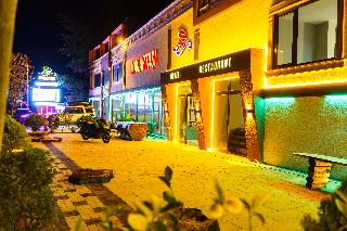 Macartasi Hotel fotoÄŸrafÄ±