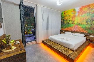 Macartasi Hotel fotoÄŸrafÄ±