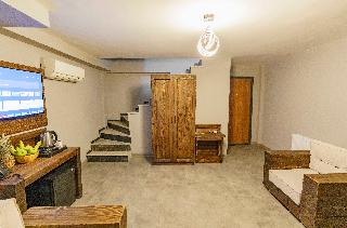 Macartasi Hotel fotoÄŸrafÄ±