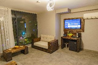 Macartasi Hotel fotoÄŸrafÄ±