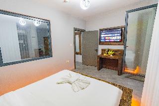 Macartasi Hotel fotoÄŸrafÄ±