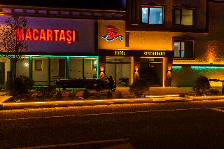 Macartasi Hotel fotoÄŸrafÄ±