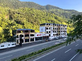 Macartasi Hotel fotoÄŸrafÄ±