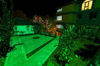 Macartasi Hotel fotoÄŸrafÄ±