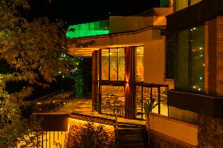 Macartasi Hotel fotoÄŸrafÄ±