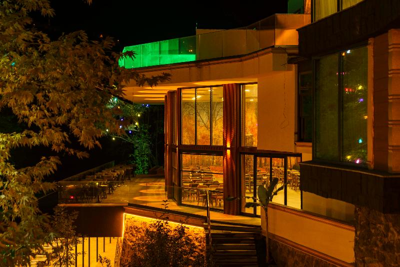 Macartasi Hotel - Genel
