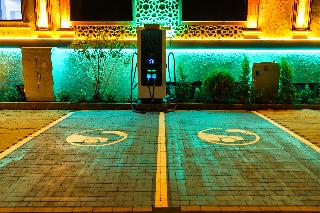 Macartasi Hotel fotoÄŸrafÄ±