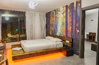 Macartasi Hotel fotoÄŸrafÄ±