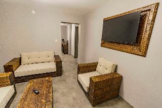 Macartasi Hotel fotoÄŸrafÄ±