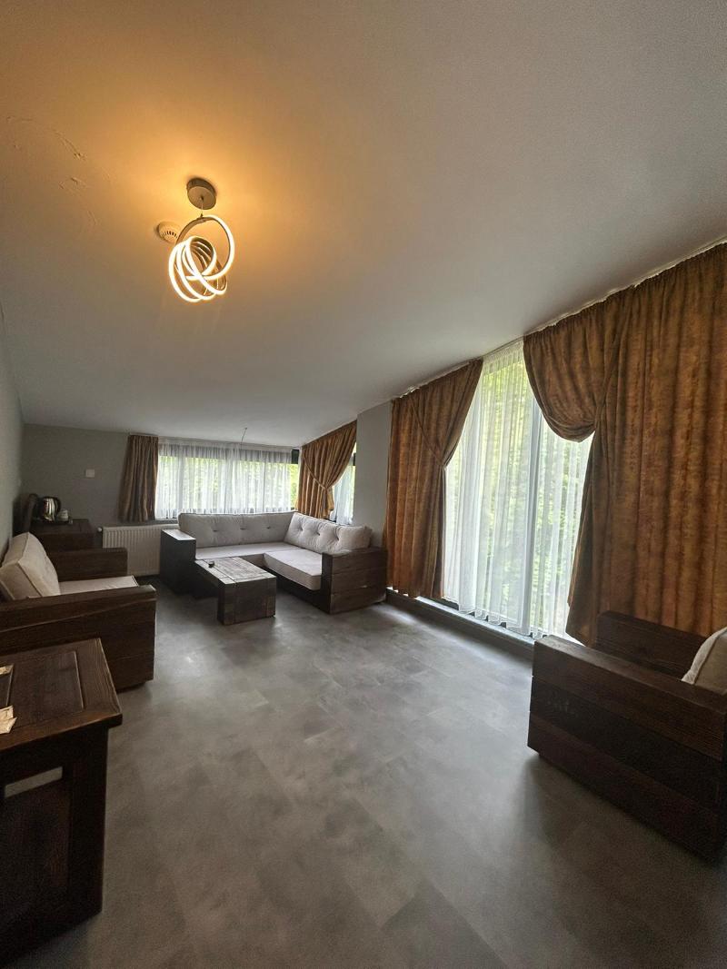 Macartasi Hotel - Oda