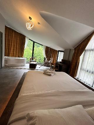Macartasi Hotel fotoÄŸrafÄ±