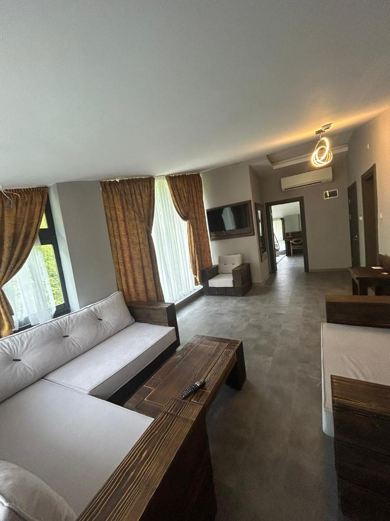 Macartasi Hotel - Oda